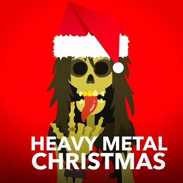 Heavy Metal XMAS - Metal
