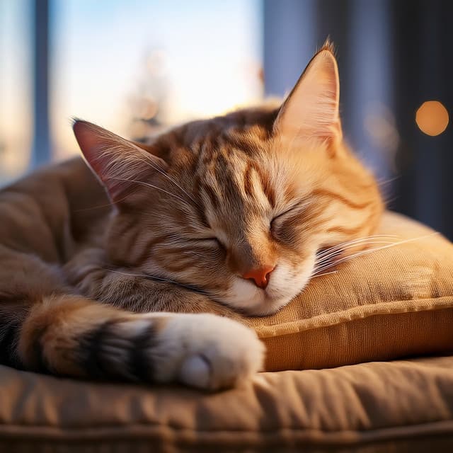 Orchestral Serenade: Melodies For Cats' Rest And Relaxation - Bertie Lambert