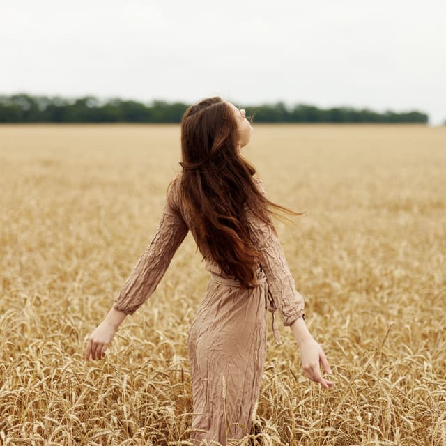 Serene Oasis: Chill Soundscapes for Restful Escapes - Soothing Nature Sound