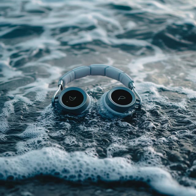 Ocean's Melodic Waves: Music of the Sea - Sounds Of Life