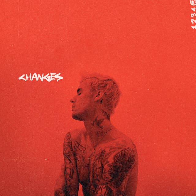 Changes - Justin Bieber