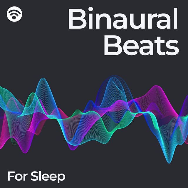 Binaural Beats for Sleep - Being Ambient Music Therapy with Binaural Beats