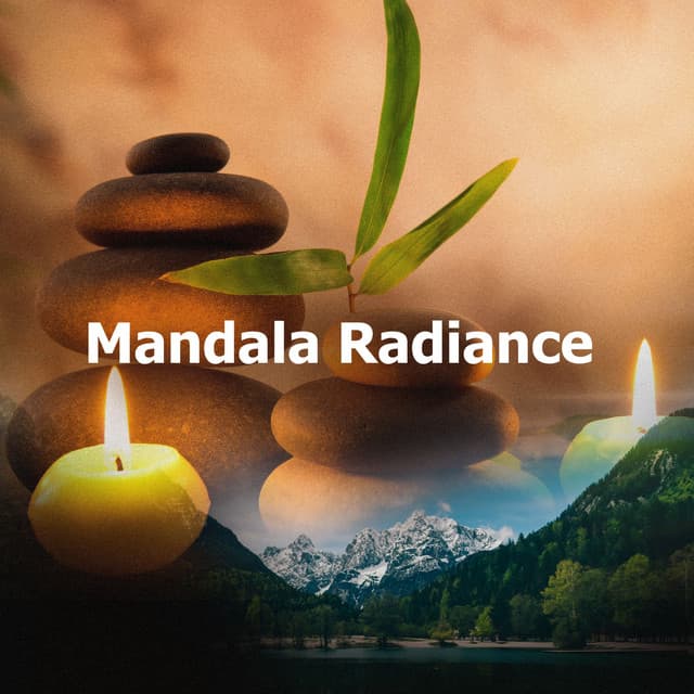 Mandala Radiance - Yoga Music Playlist