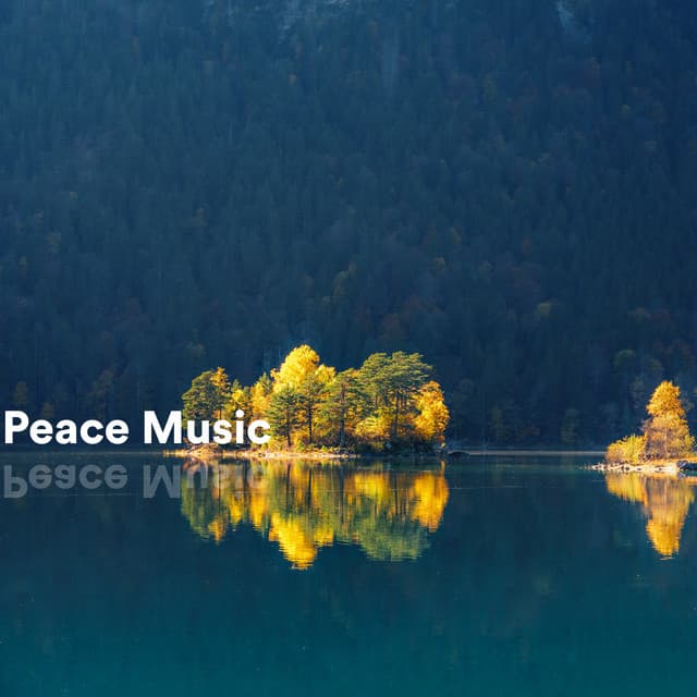 Peace Music - Solfeggio Sanctuary