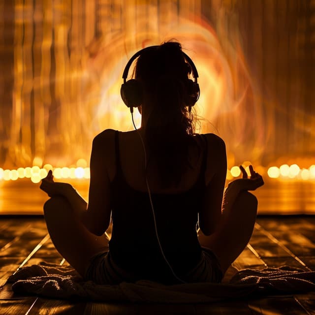 Meditation Harmony: Deep Reflective Tones - Singing Sirens