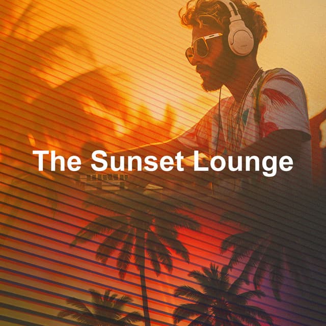 The Sunset Lounge - Ibiza Chill Out