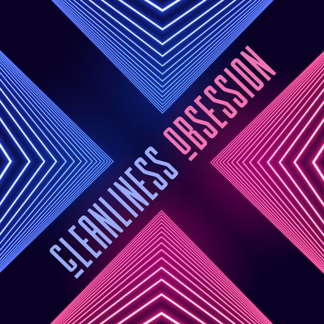 Cleanliness Obsession: Motivational Chill Music to Listen to While Doing Chores - Good Energy Club