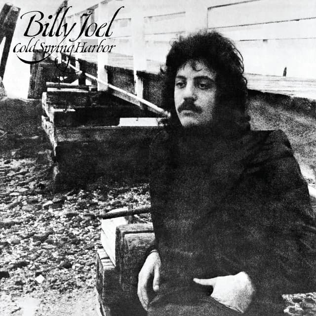 Cold Spring Harbor - Billy Joel