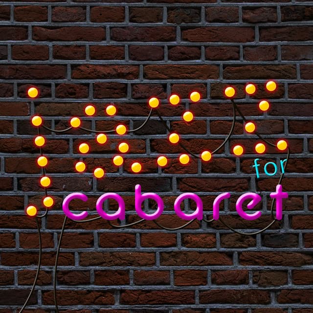 Cabaret Burlesque