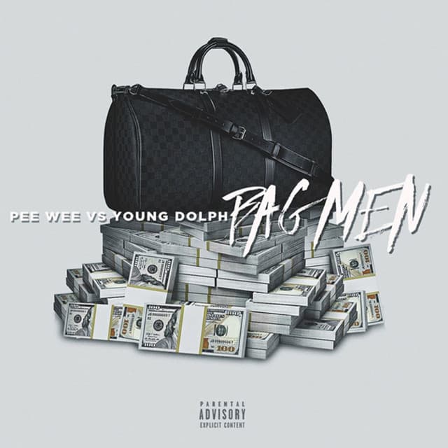 BagMen - Peewee Longway