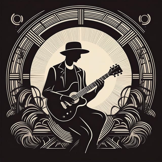 Vibraciones De Acero: Explorando La Música De Guitarra - Las Guitarras de España