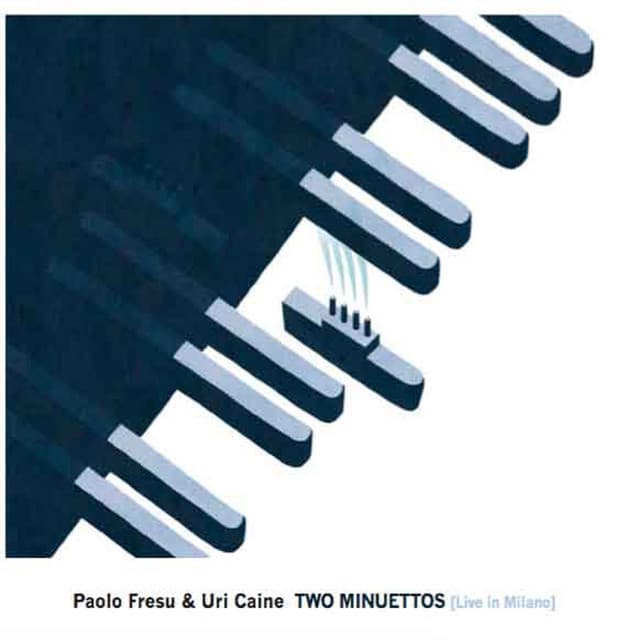 Two Minuettos - Paolo Fresu