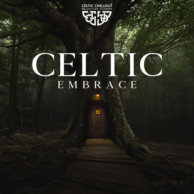 Celtic Embrace - Alys Coliere