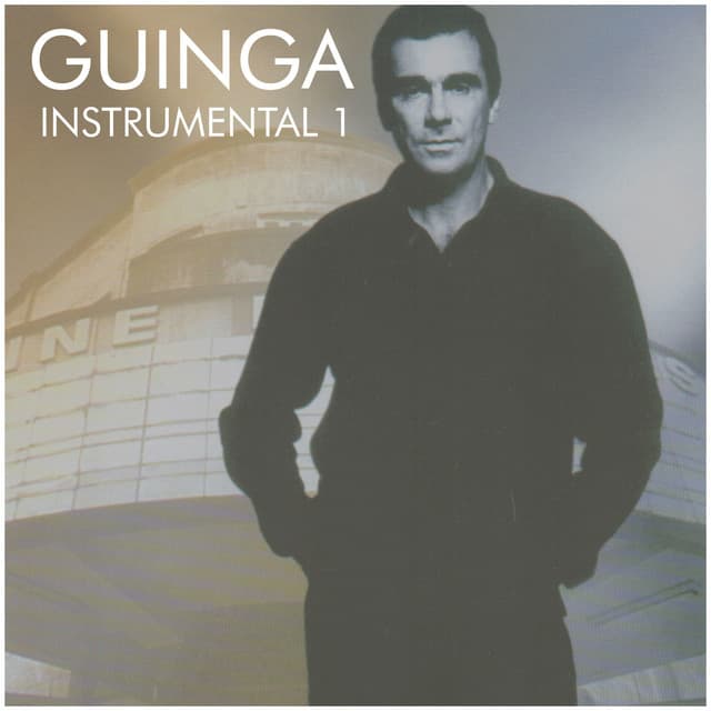 Guinga Instrumental, Vol. 1 - Guinga