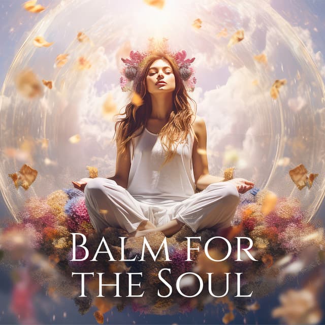 Balm for the Soul: Voices of Serenity - Serenity Music Relaxation