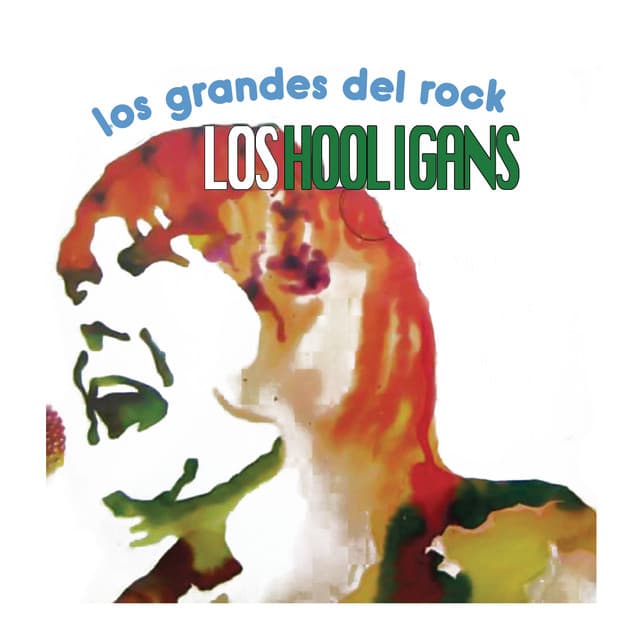Los Grandes del Rock - Los Hooligans
