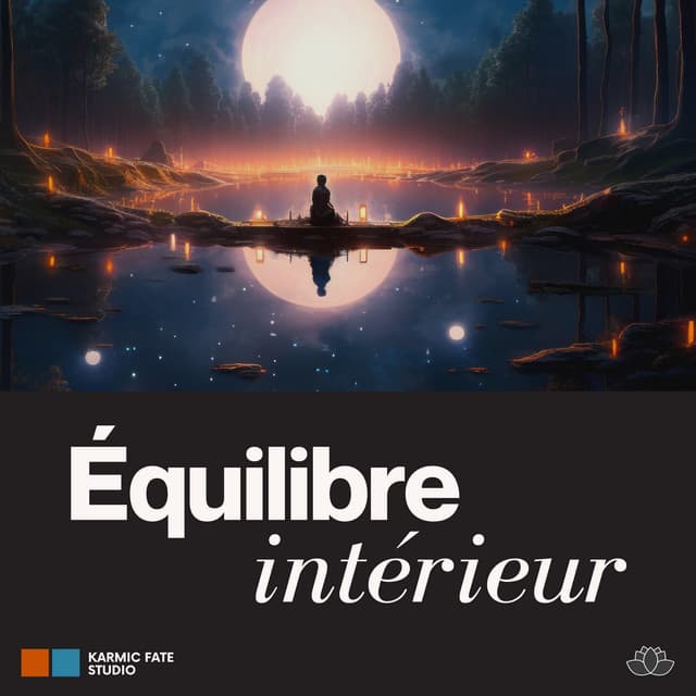 Équilibre Intérieur - Musique Douce Ensemble