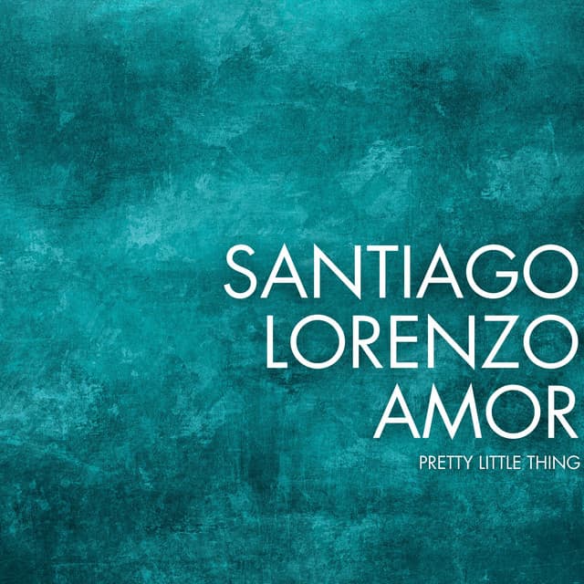 The Explorer - Santiago Lorenzo Amor