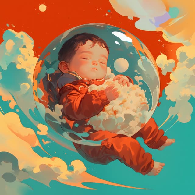 Atravesando el Umbral de la Imaginación - #Bebés