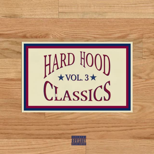 Hard Hood Classic - Ransom