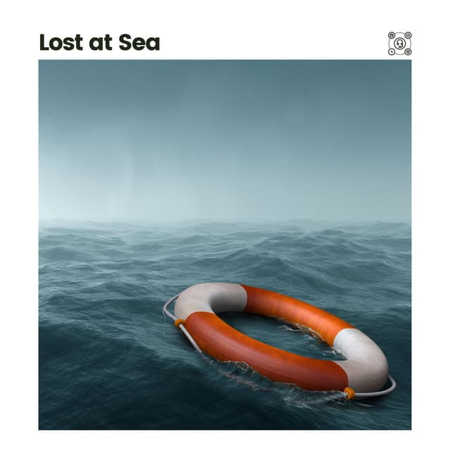 Lost At Sea - Brain Timbre