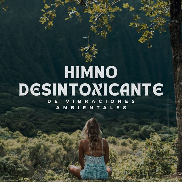 Himno Desintoxicante de Vibraciones Ambientales - Madre tierra hd