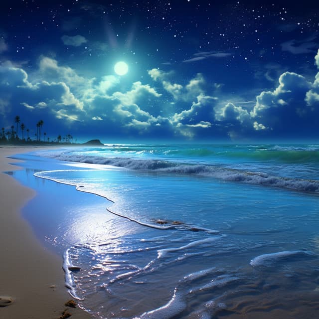 Symphony of Oceanic Relaxation: Soothing Music and Waves - Nature Sounds Radio