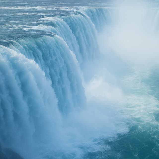 50 Flowing Soundscapes:In Motion - Seascapers