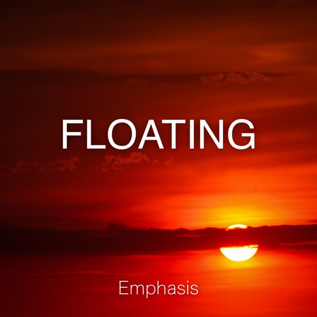 Floating