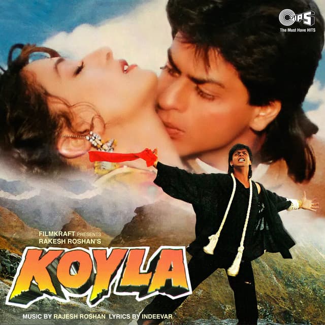Koyla - Rajesh Roshan