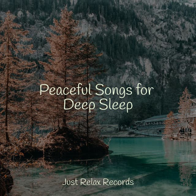Peaceful Songs for Deep Sleep - Meditar Profundamente