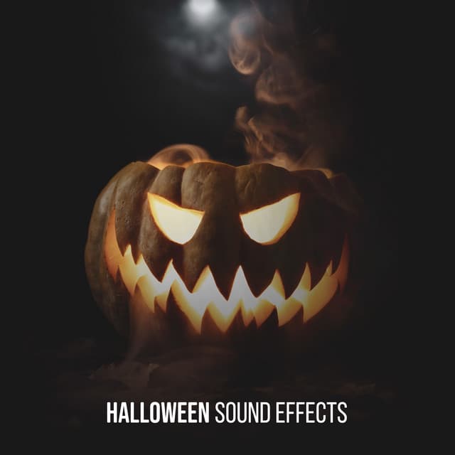 Halloween Sound Effects - Halloween Sounds