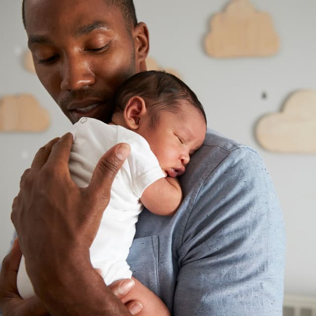 Music for Babies: Peaceful Serenades for Newborns - Crow City