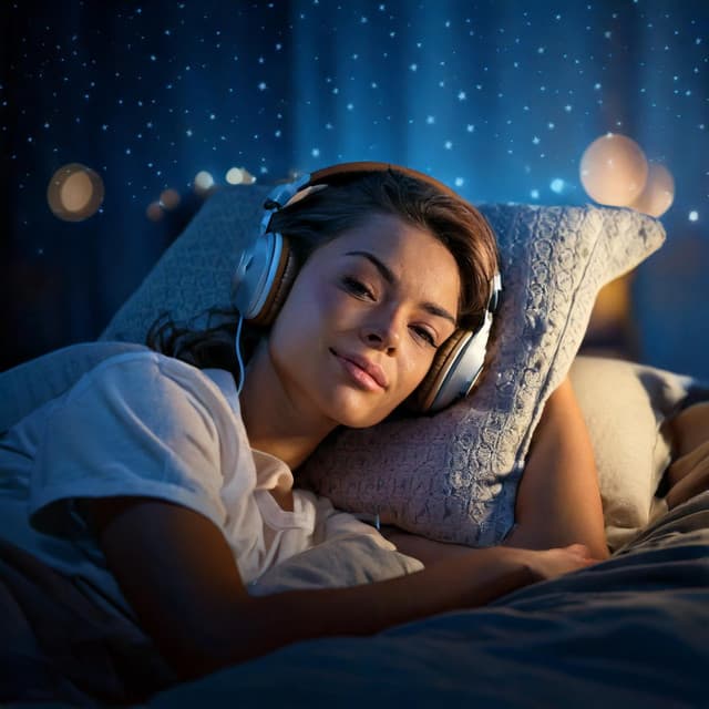 Sleep Melodies: Music for Restful Nights - Hi-Def FX