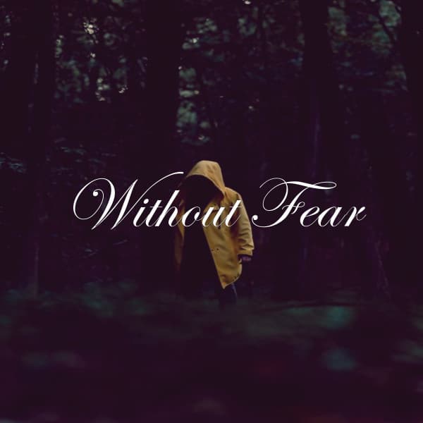 without fear - Beats Rap