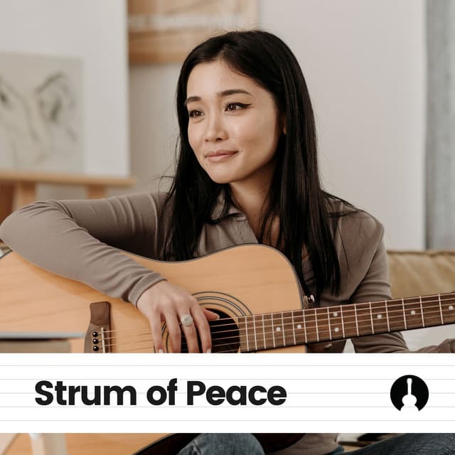 Guitar Calm
