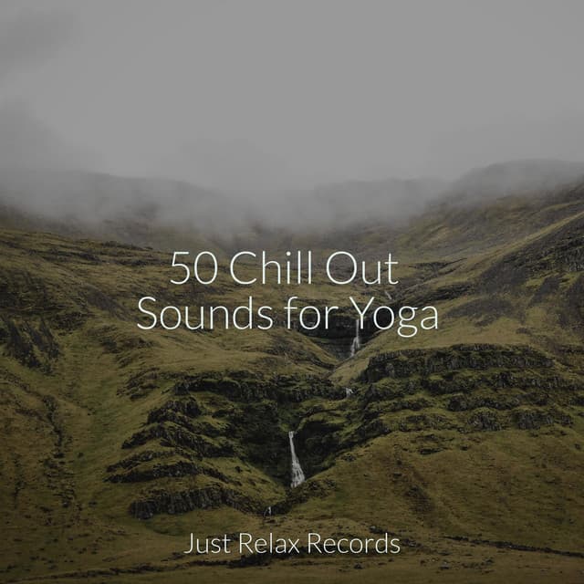 50 Chill Out Sounds for Yoga - Sonidos de la Naturaleza Relajacion