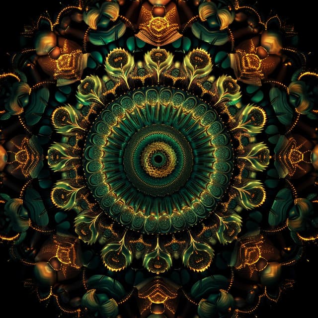 Deep Healing and Pain Relief - Healing Solfeggio