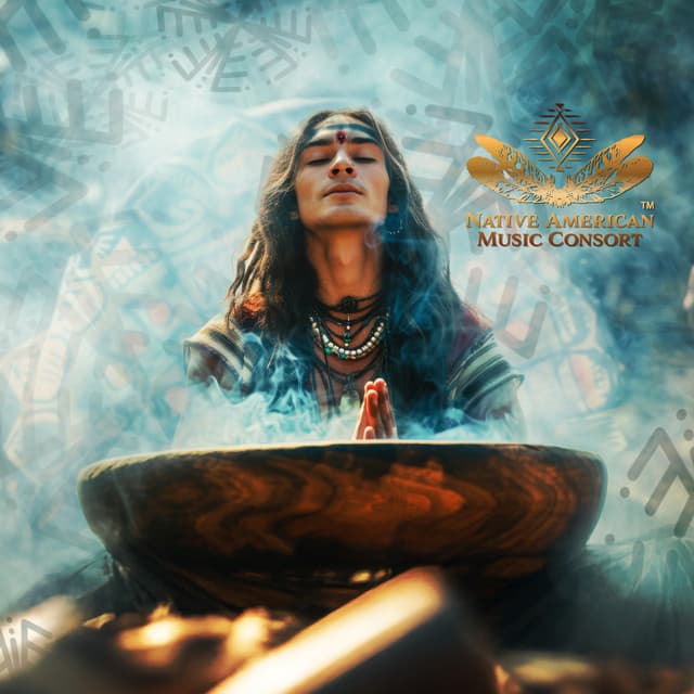 Indigenous Wisdom Songs for Soul Renewal - Native American Music Consort