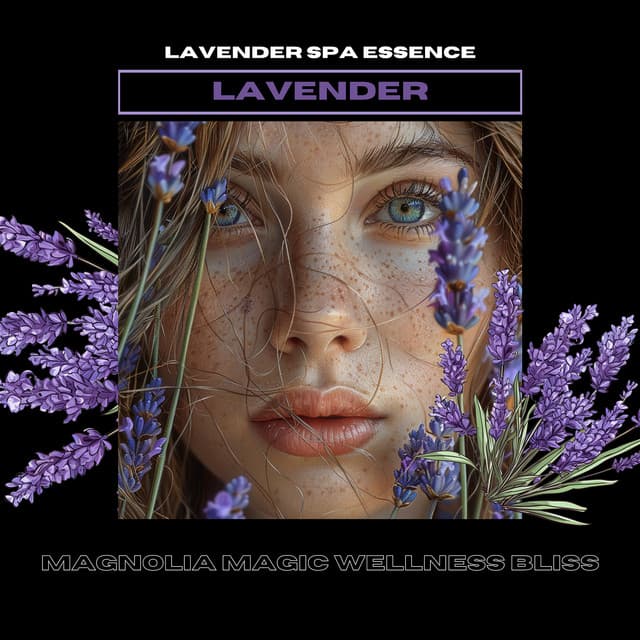 Magnolia Magic Wellness Bliss: Bloom in the Ivory of Nature’s Grace - Spa, Relaxation and Dreams