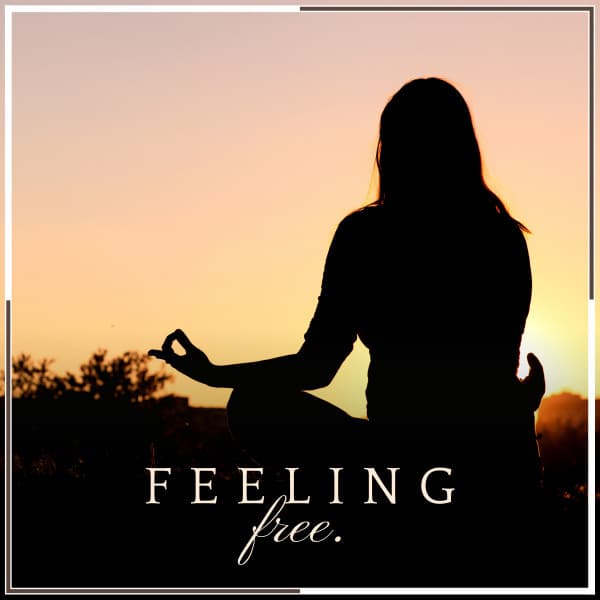 Feeling Free - Yoga & Meditación