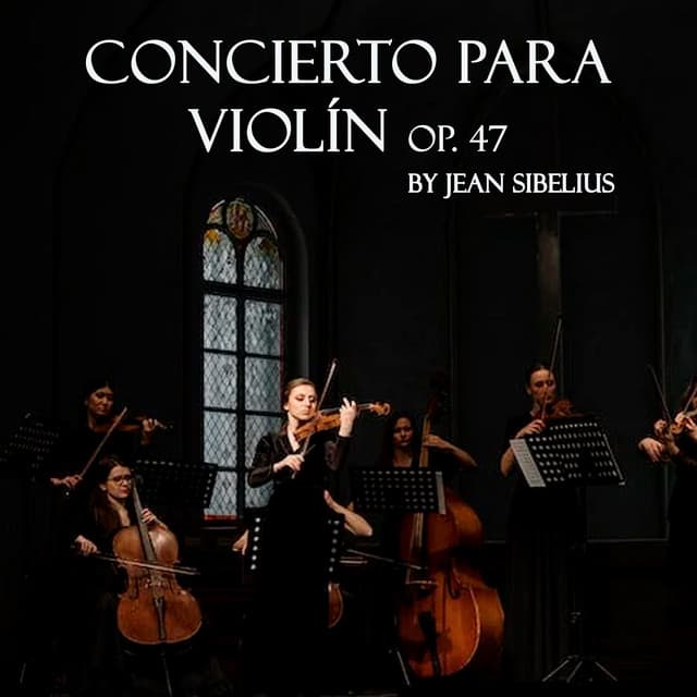 Sonidos de Armonía