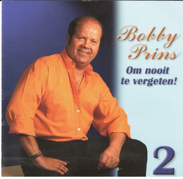 Bobby Prins