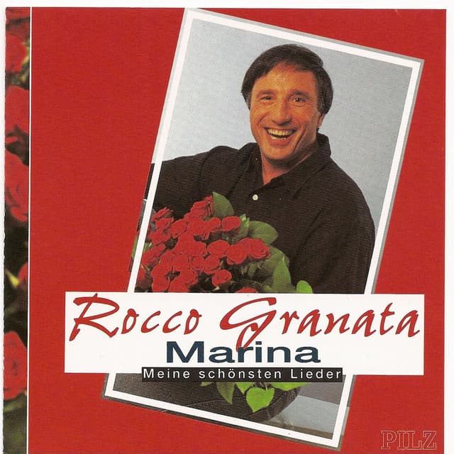 Meine Schönsten Lieder - Rocco Granata