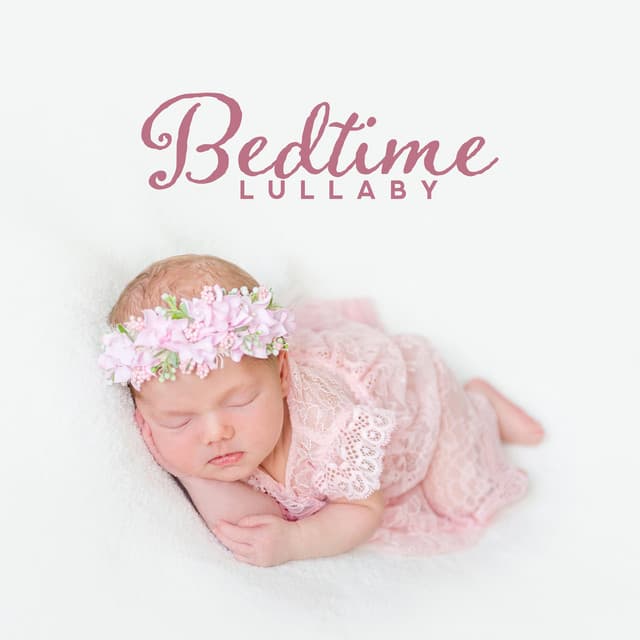 Bedtime Lullaby: Colic Relief for Baby, Soothe Your Crying Baby - Deep Sleep Music Masters