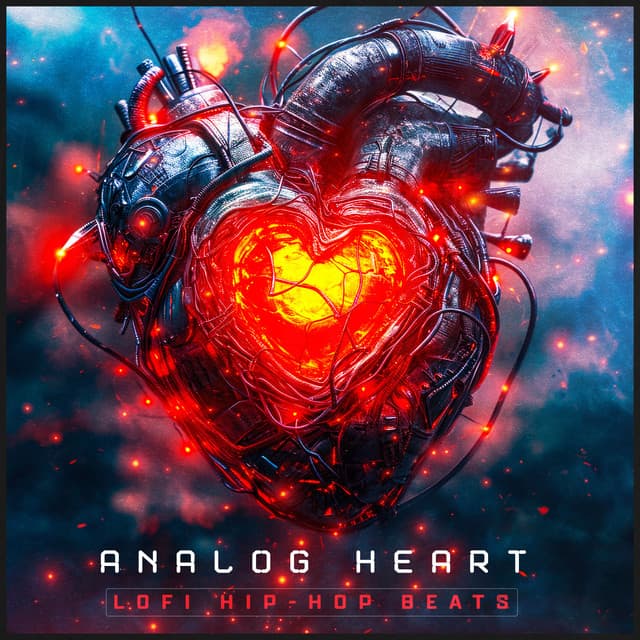 Analog Heart - Lofi Hip-Hop Beats