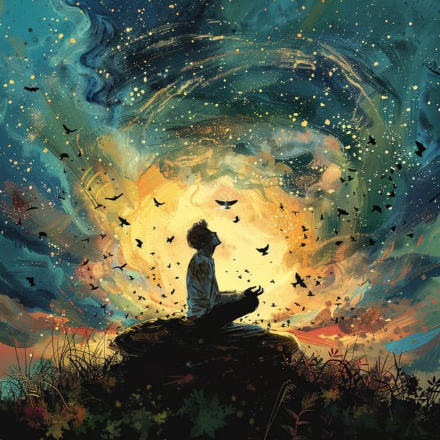 Music for Ultimate Relaxation: Gentle Harmonics - Relaxing ASMR