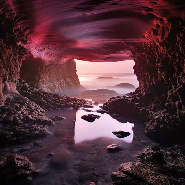 Sacred Space - Inlet Noise