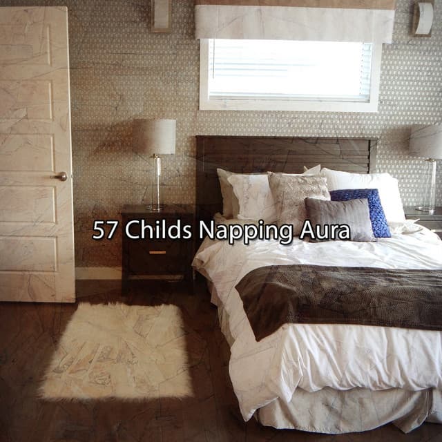 57 Childs Napping Aura - Total Relax Zone