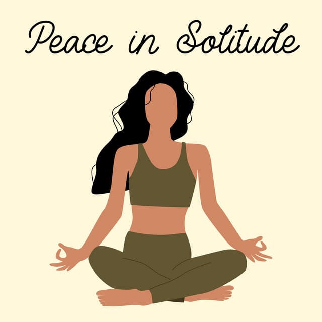 Peace in Solitude - Relax